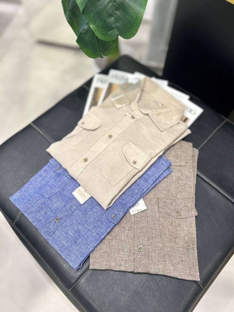 Итальянская одежда, бренд Primo Emporio, арт. 73800978