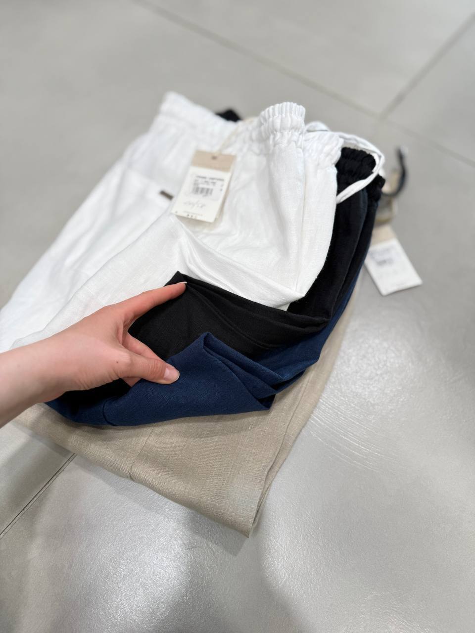 Итальянская одежда, бренд Primo Emporio, арт. 73801073