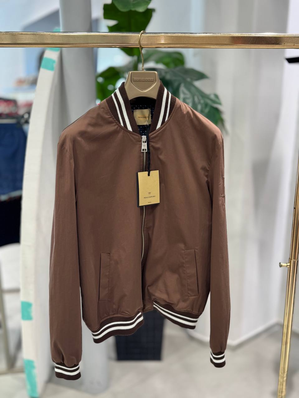 Итальянская одежда, бренд Primo Emporio, арт. 73801084