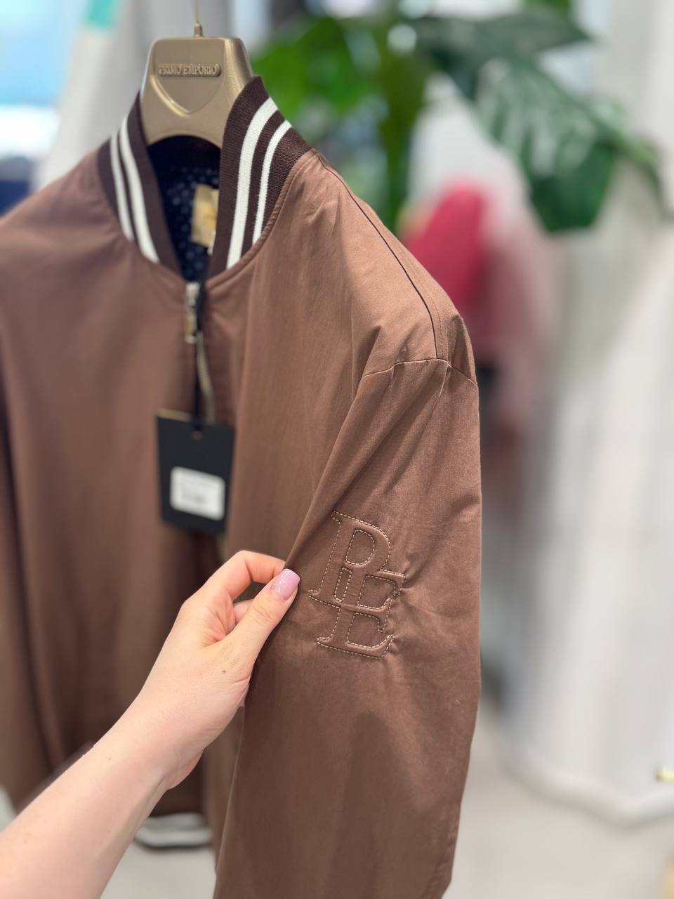 Primo Emporio Фото Primo Emporio