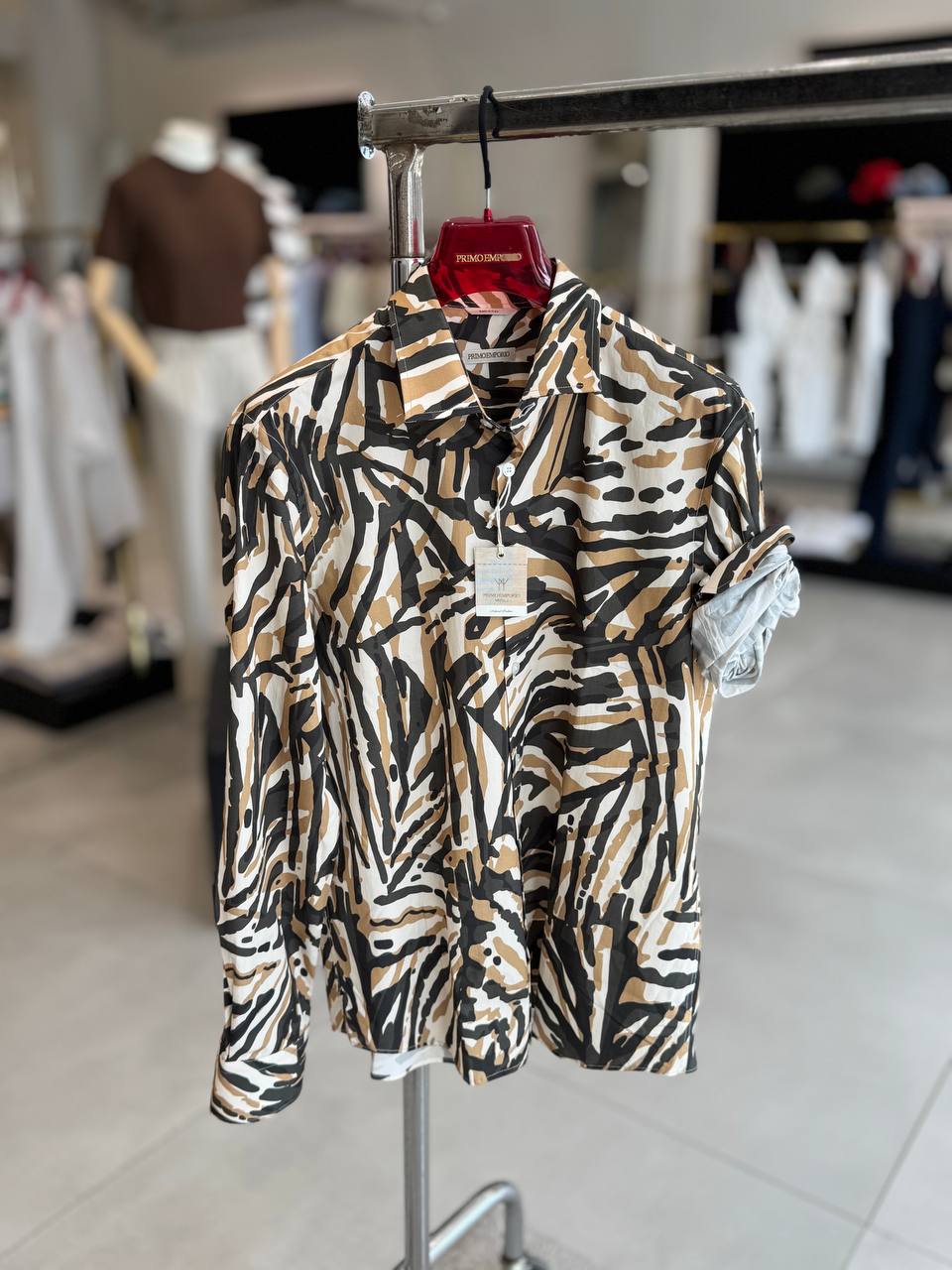 Фото Primo Emporio