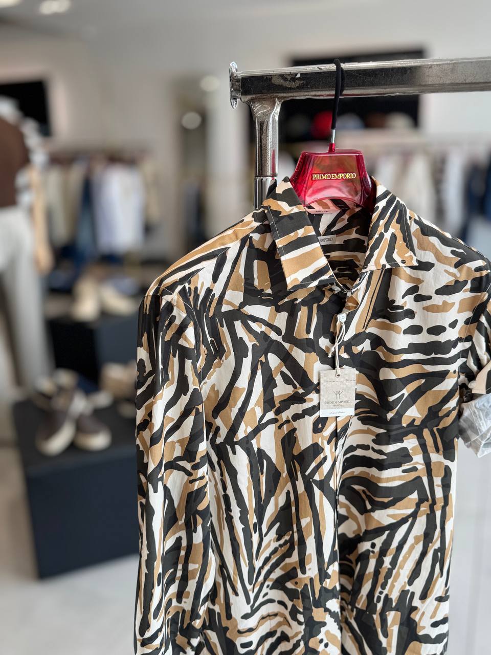 Фото Primo Emporio