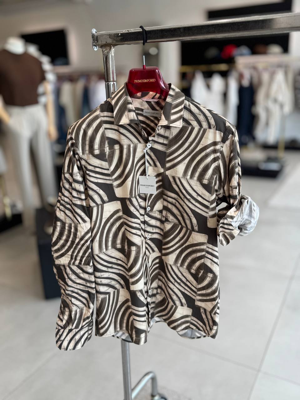 Фото Primo Emporio