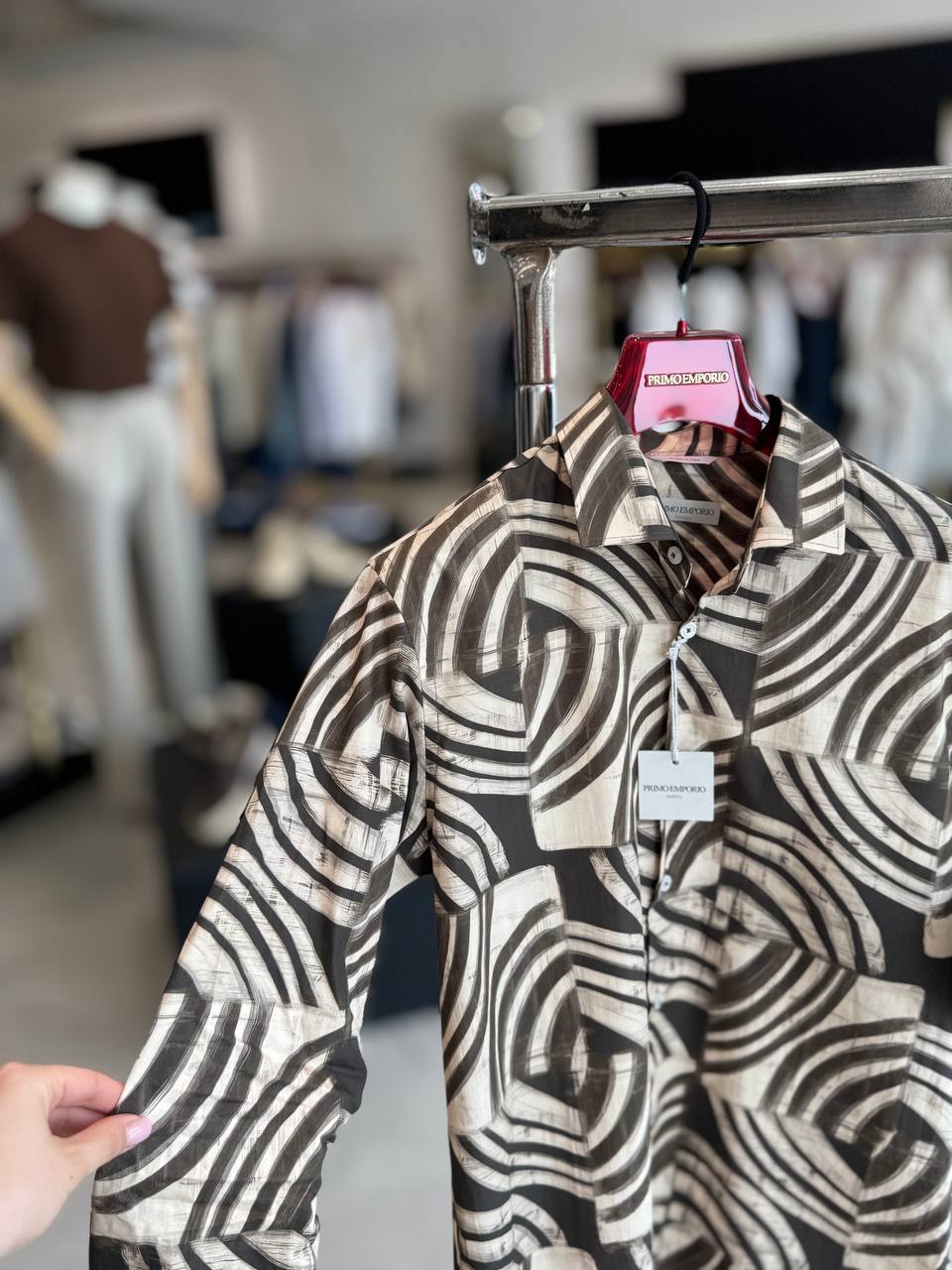 Фото Primo Emporio