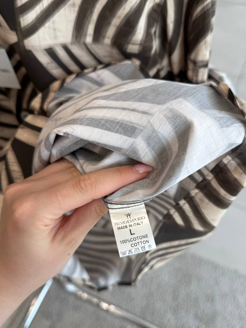 Фото Primo Emporio