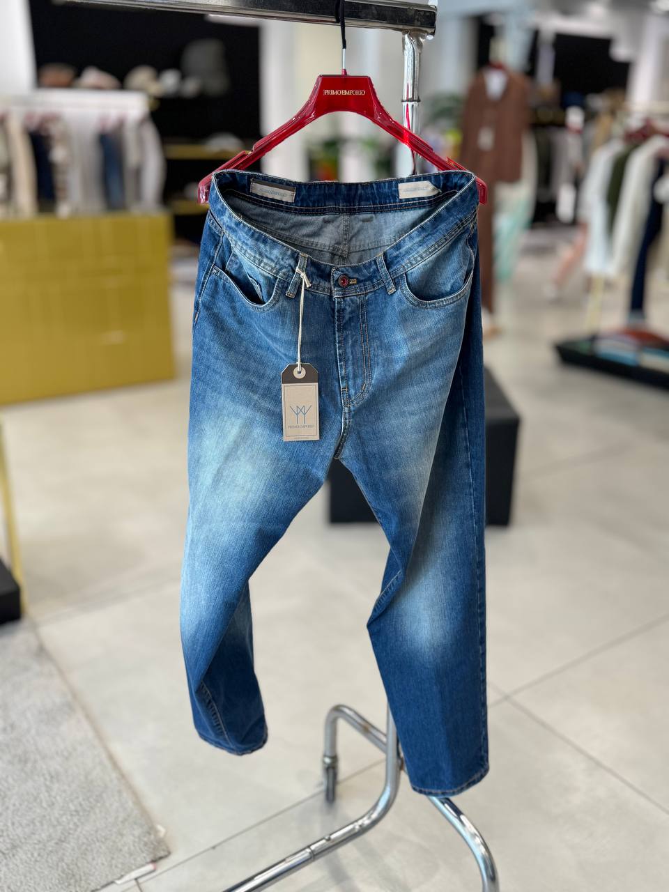 Фото Primo Emporio