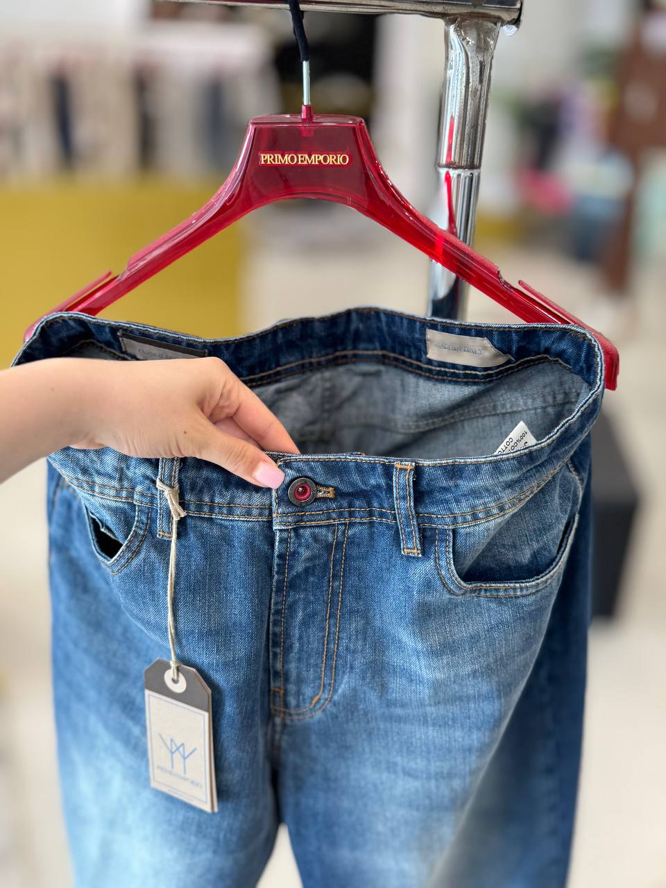 Фото Primo Emporio