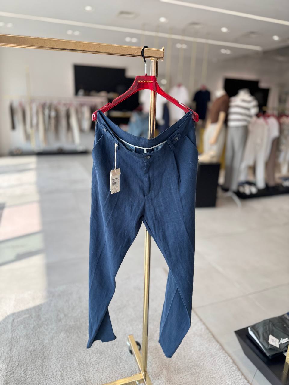 Фото Primo Emporio