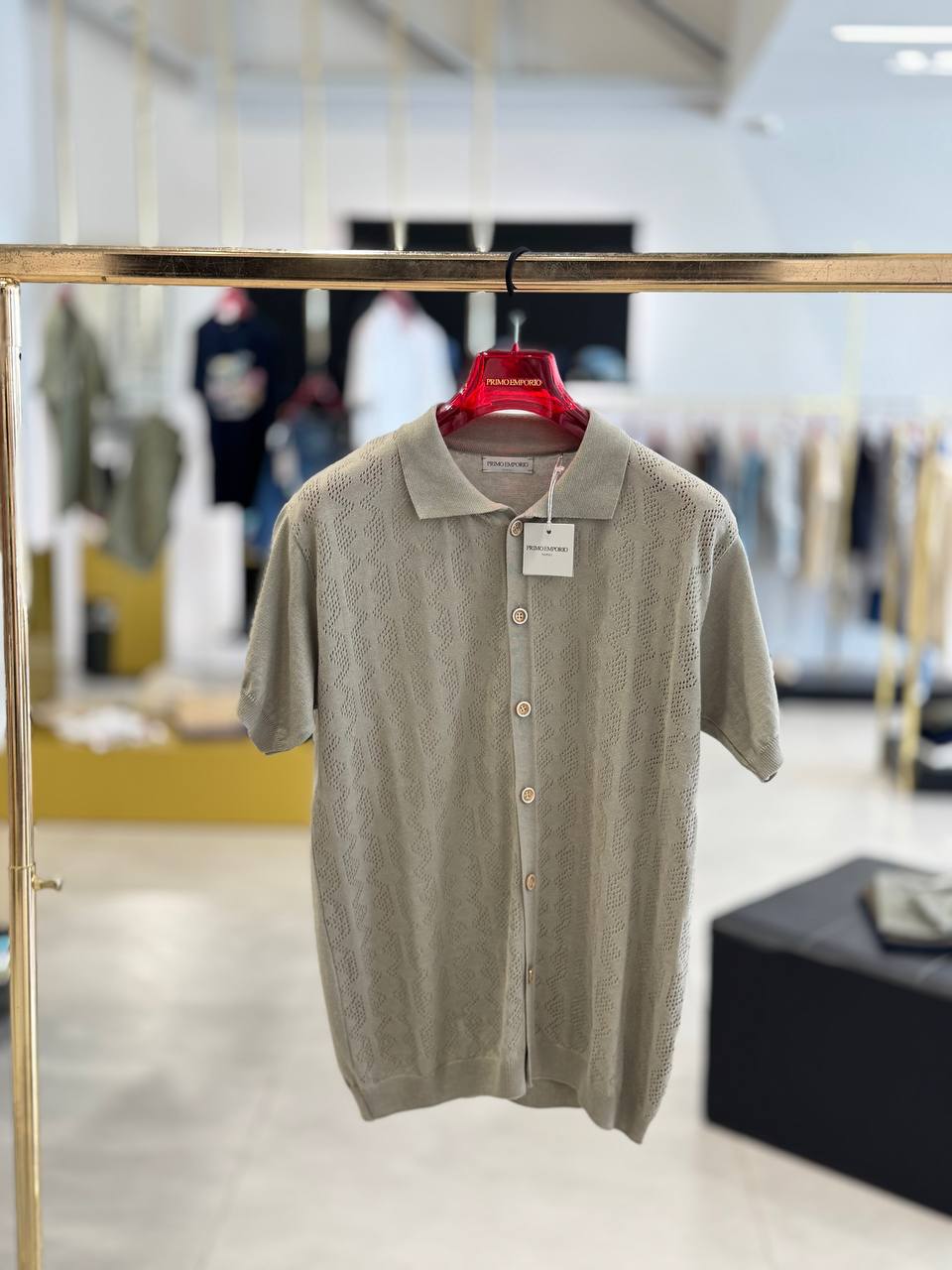 Итальянская одежда, бренд Primo Emporio, арт. 73814016