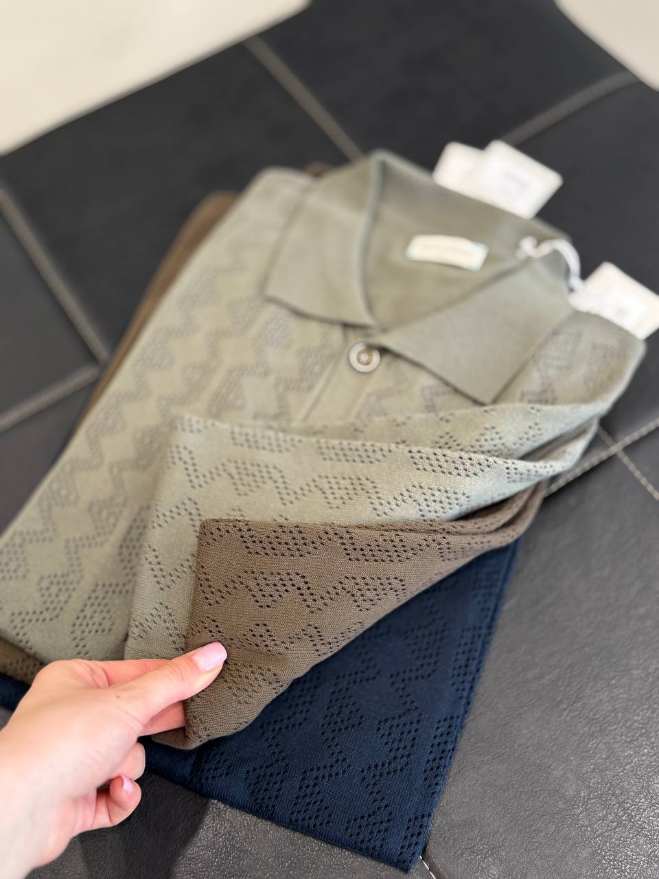 Итальянская одежда, бренд Primo Emporio, арт. 73814019