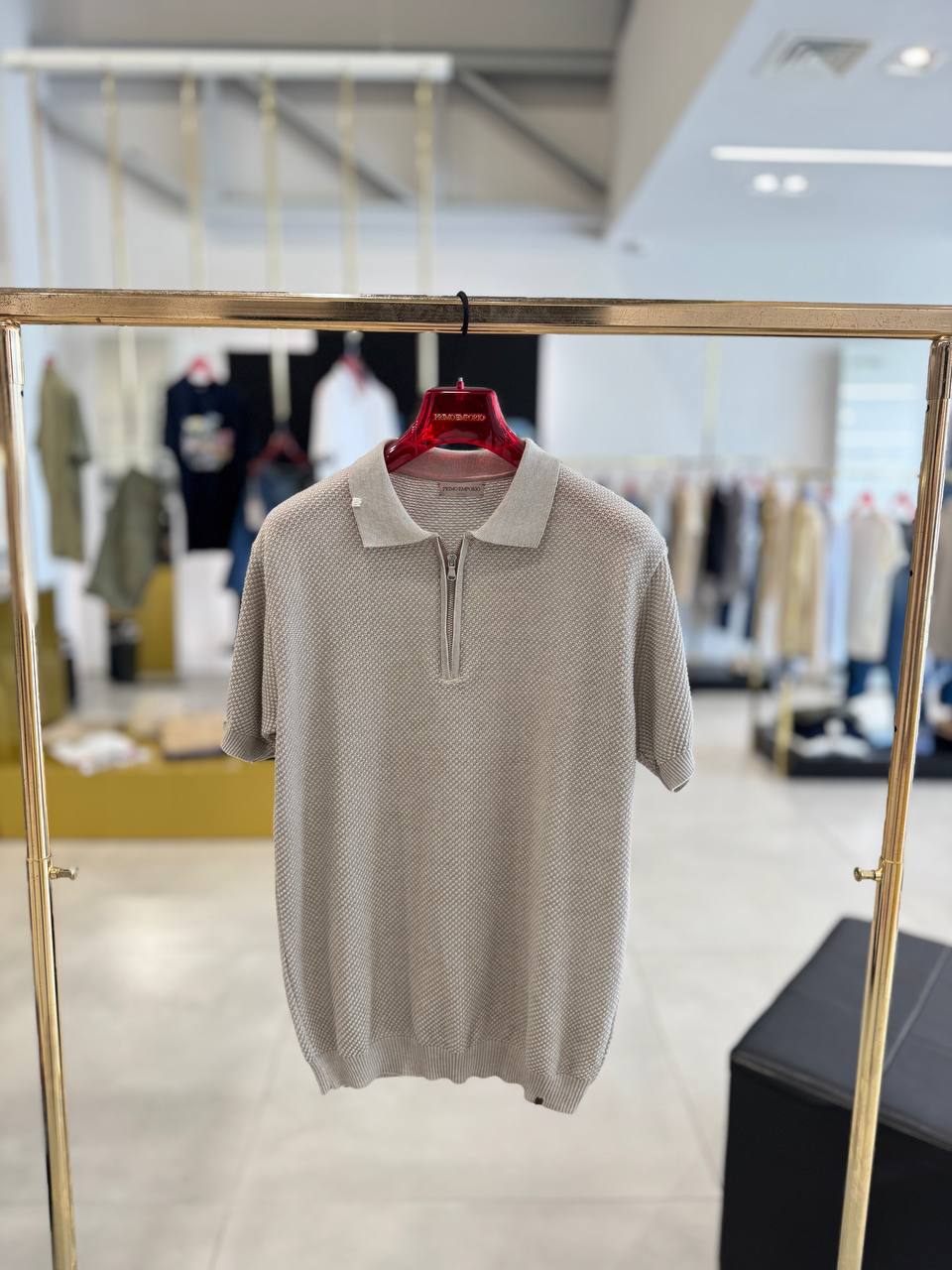 Итальянская одежда, бренд Primo Emporio, арт. 73814020