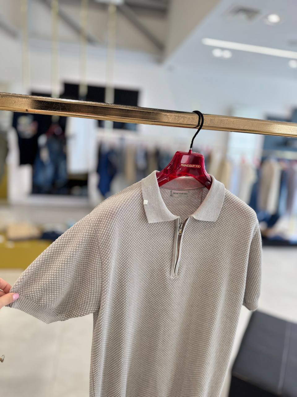 Итальянская одежда, бренд Primo Emporio, арт. 73814021