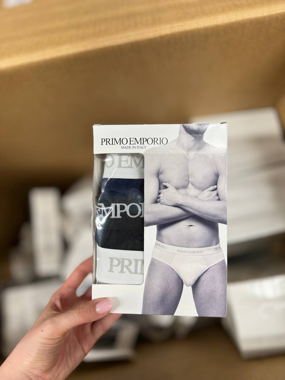 Фото Primo Emporio