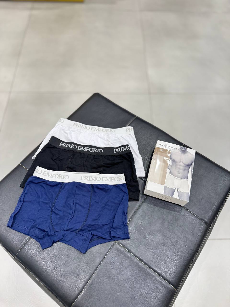 Итальянская одежда, бренд Primo Emporio, арт. 73818198