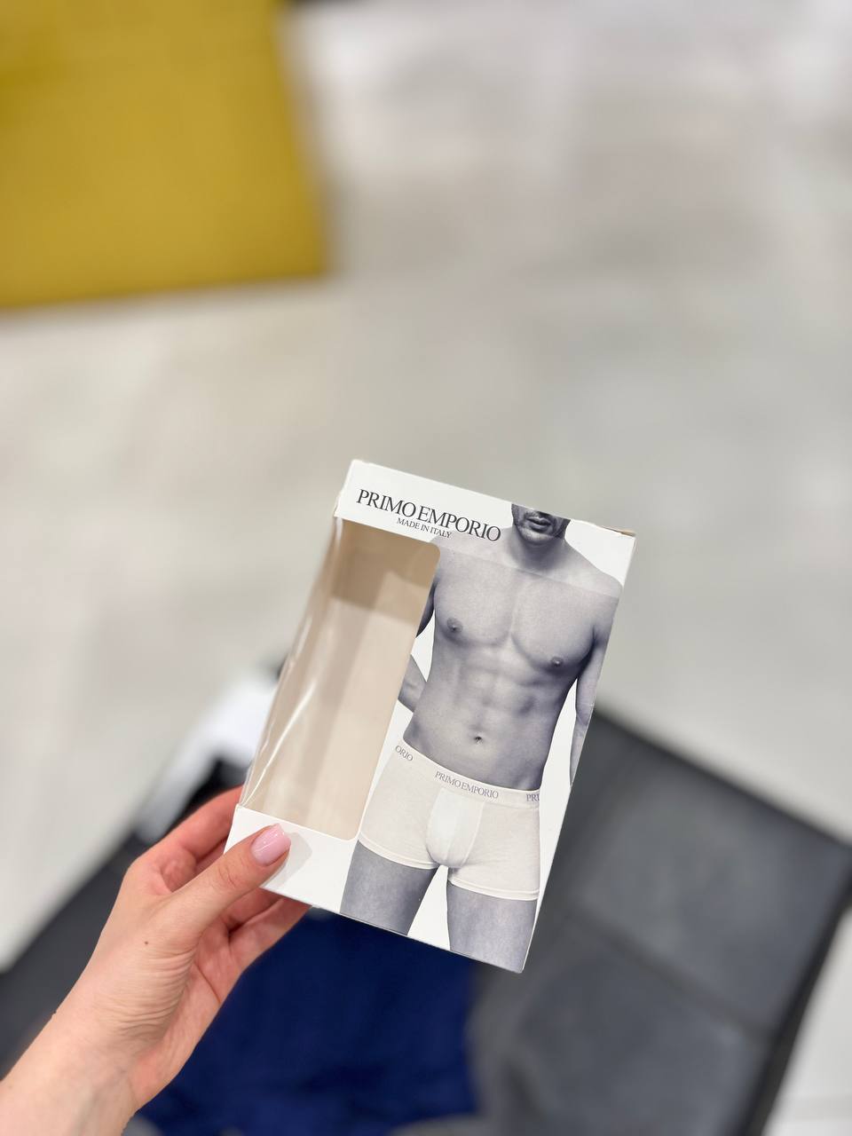 Итальянская одежда, бренд Primo Emporio, арт. 73818200