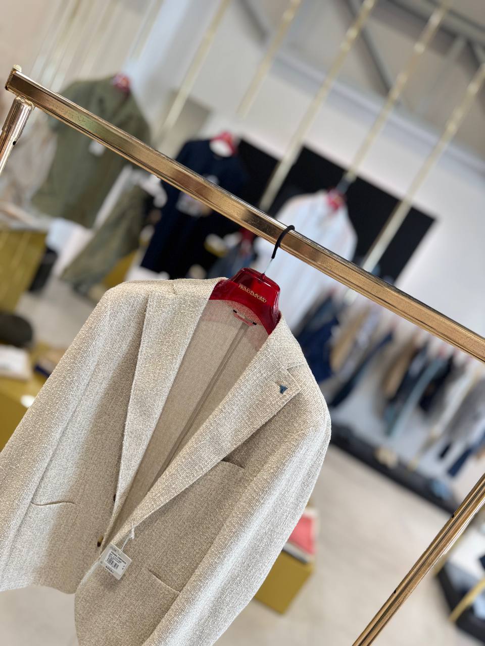 Фото Primo Emporio
