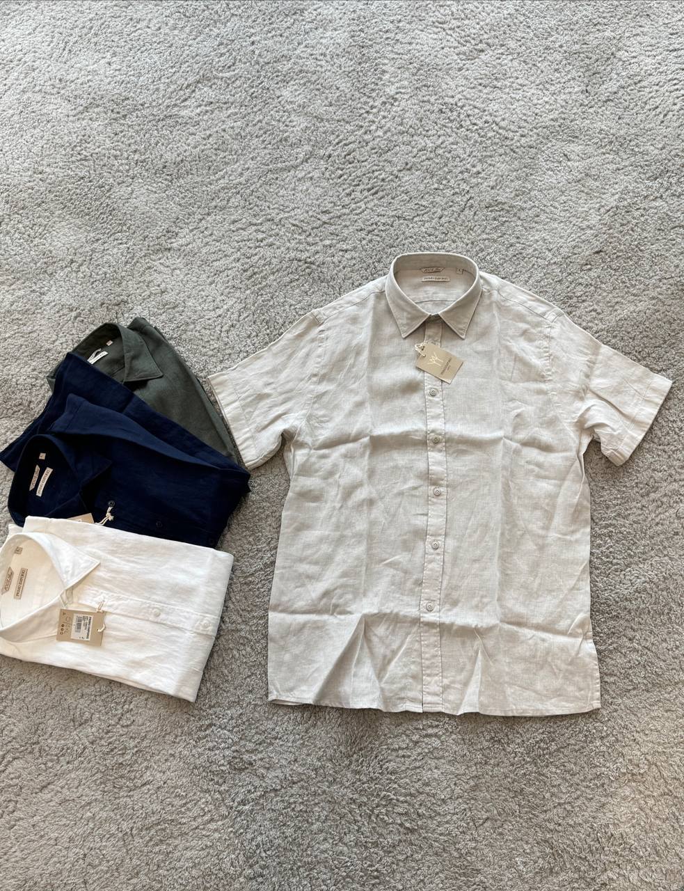 Итальянская одежда, бренд Primo Emporio, арт. 73821120