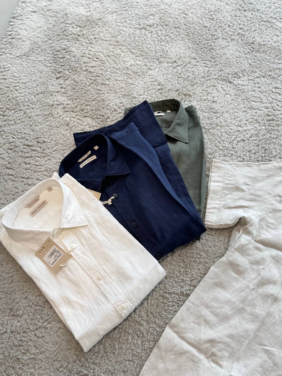 Итальянская одежда, бренд Primo Emporio, арт. 73821122