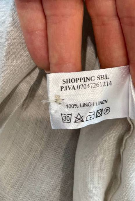 Итальянская одежда, бренд Primo Emporio, арт. 73821123