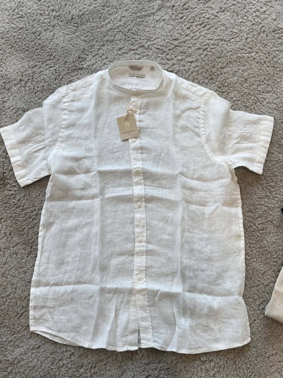 Итальянская одежда, бренд Primo Emporio, арт. 73821125