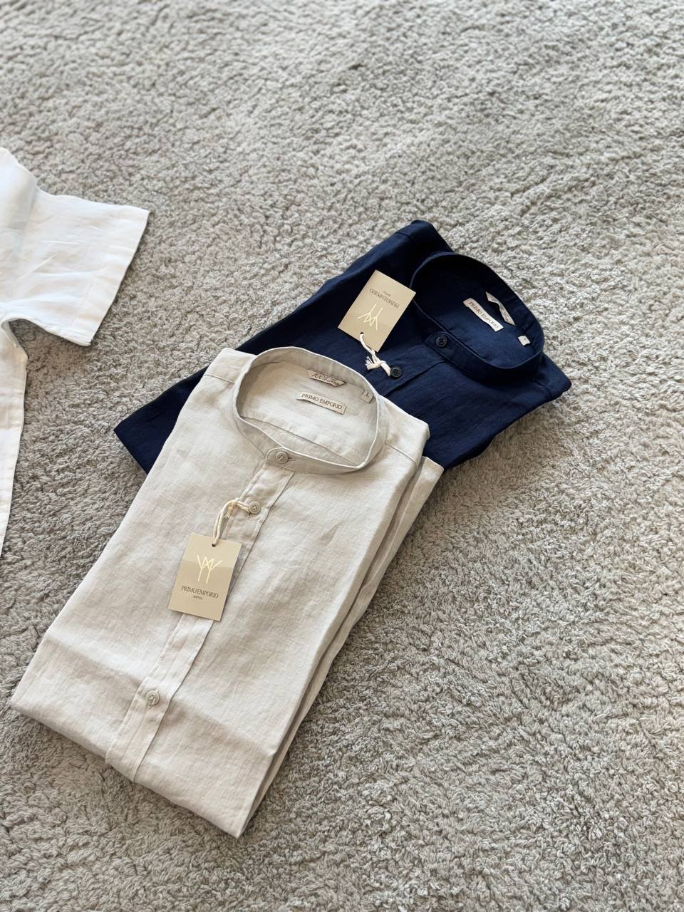 Итальянская одежда, бренд Primo Emporio, арт. 73821126