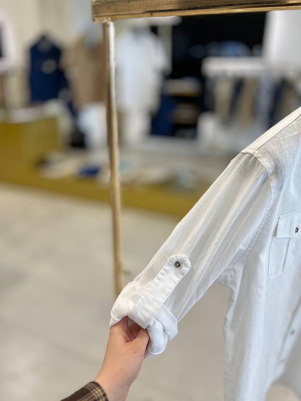 Итальянская одежда, бренд Primo Emporio, арт. 73821129