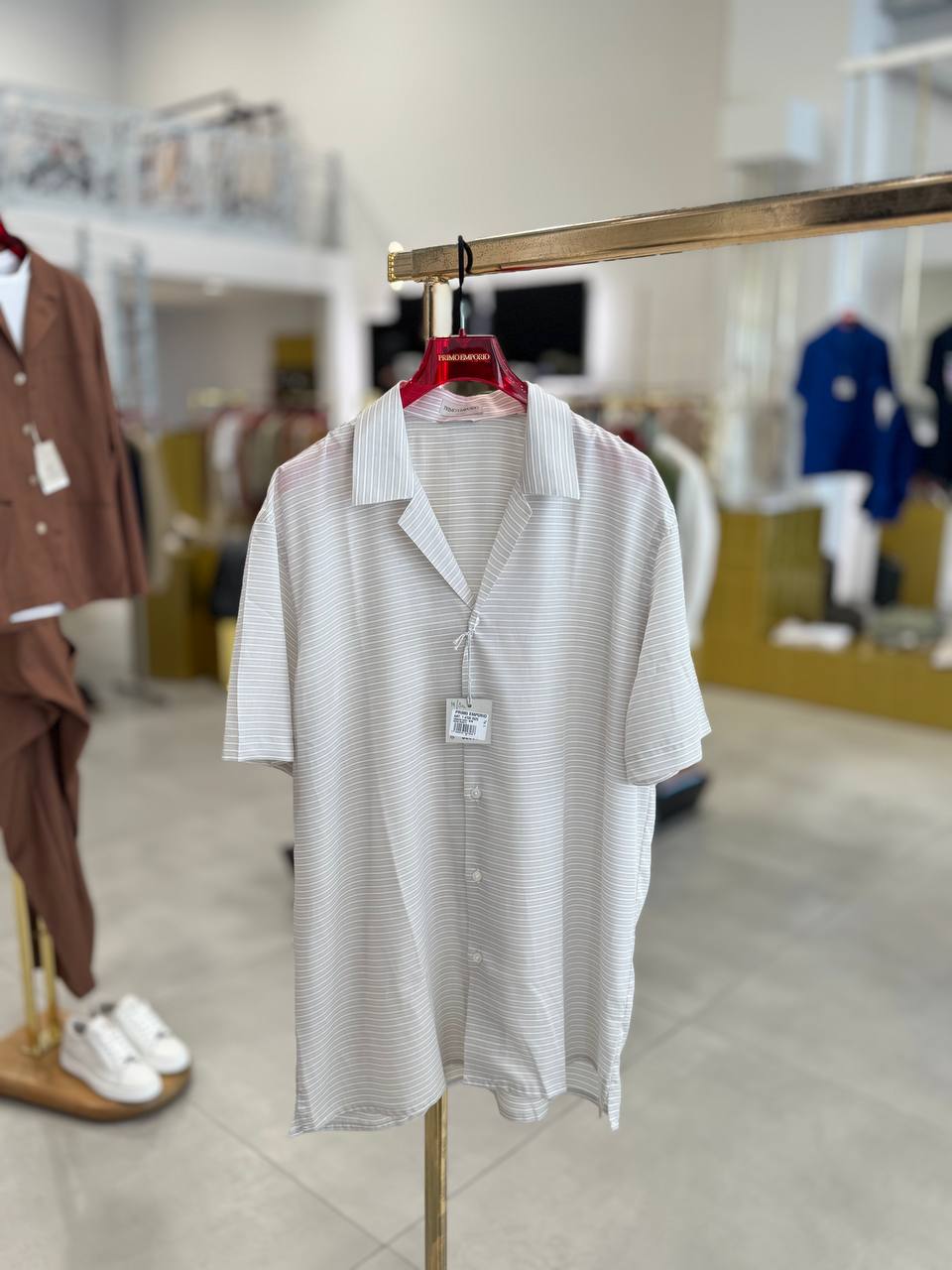 Итальянская одежда, бренд Primo Emporio, арт. 73830661