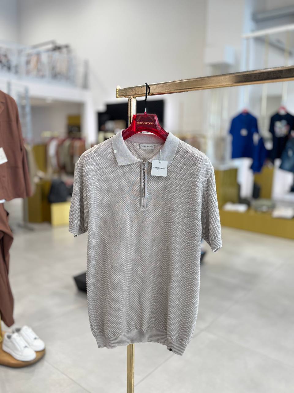 Итальянская одежда, бренд Primo Emporio, арт. 73830664