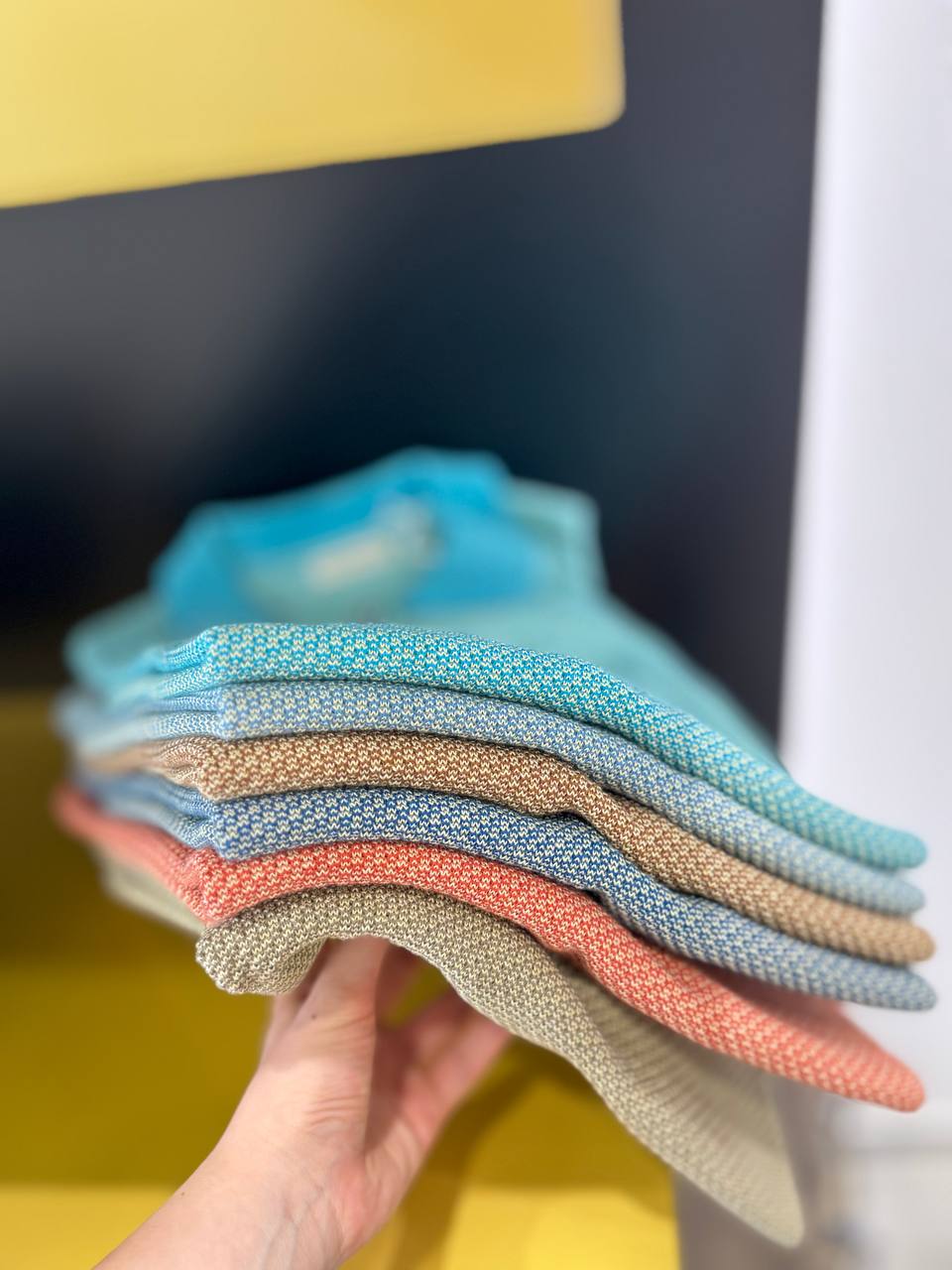 Итальянская одежда, бренд Primo Emporio, арт. 73830667