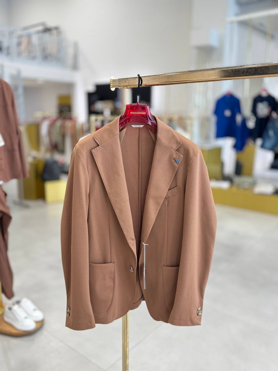 Итальянская одежда, бренд Primo Emporio, арт. 73830668