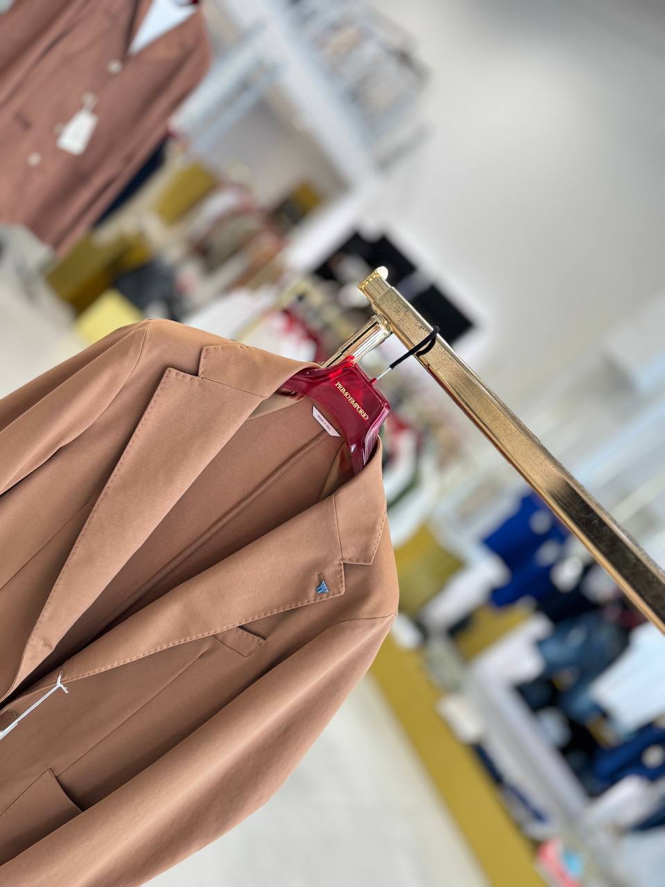 Итальянская одежда, бренд Primo Emporio, арт. 73830669