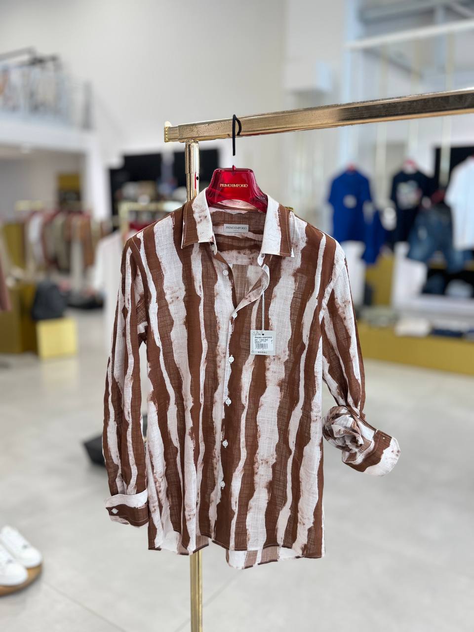 Итальянская одежда, бренд Primo Emporio, арт. 73830671