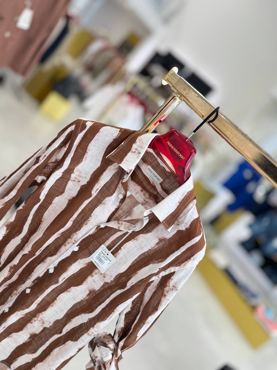 Итальянская одежда, бренд Primo Emporio, арт. 73830672