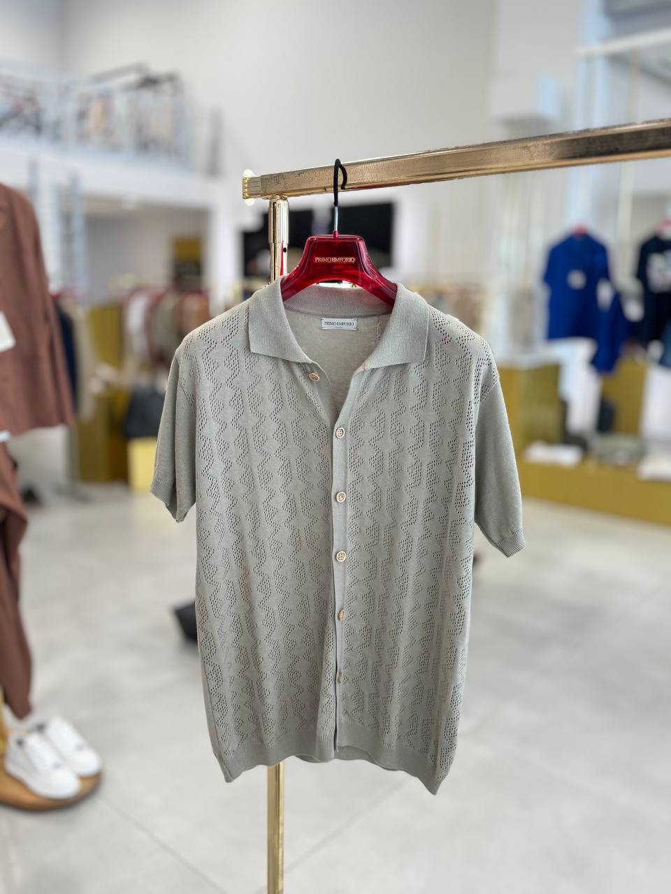 Итальянская одежда, бренд Primo Emporio, арт. 73830680