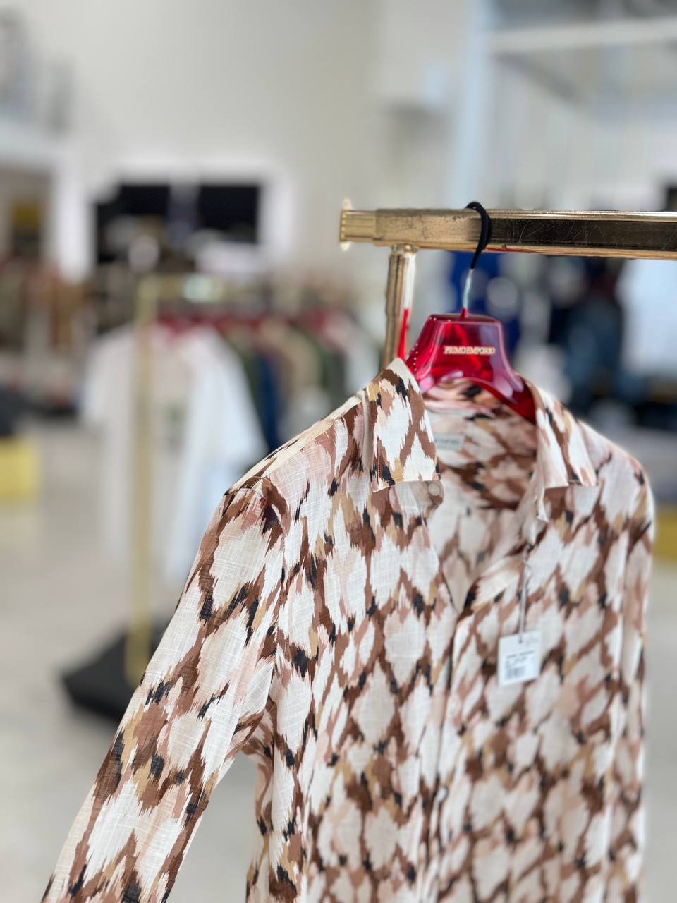 Итальянская одежда, бренд Primo Emporio, арт. 73830696