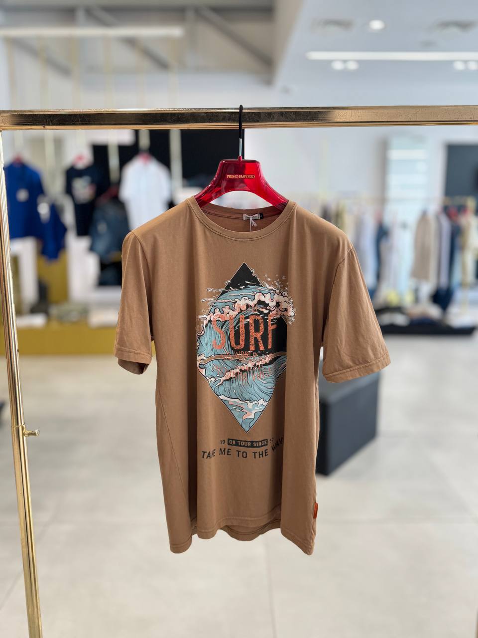 Итальянская одежда, бренд Primo Emporio, арт. 73830705