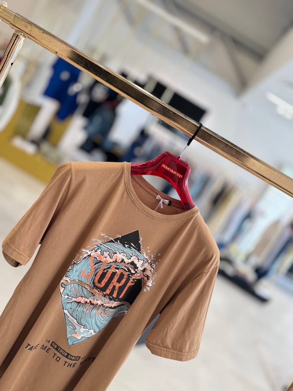 Итальянская одежда, бренд Primo Emporio, арт. 73830706