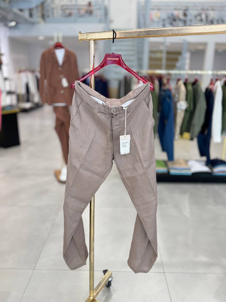 Итальянская одежда, бренд Primo Emporio, арт. 73830711