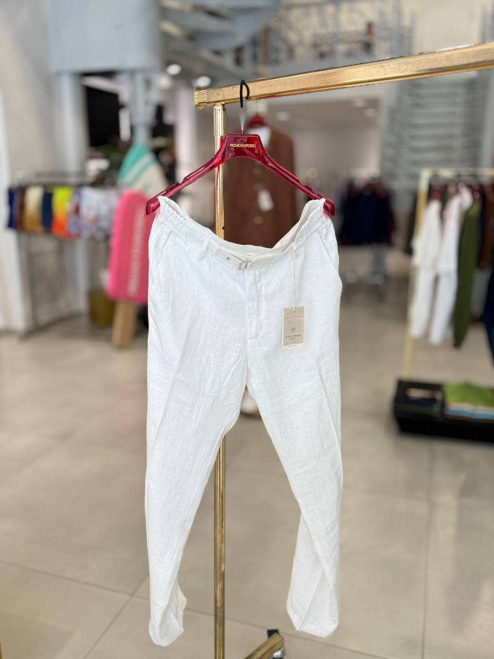 Итальянская одежда, бренд Primo Emporio, арт. 73830727