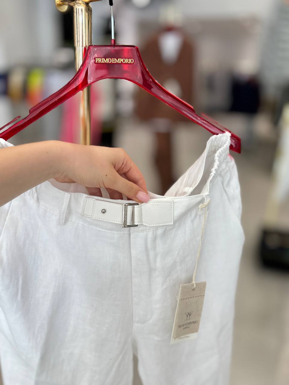 Итальянская одежда, бренд Primo Emporio, арт. 73830728