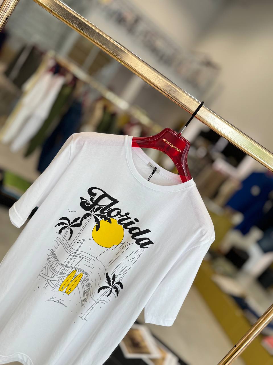 Итальянская одежда, бренд Primo Emporio, арт. 73830738