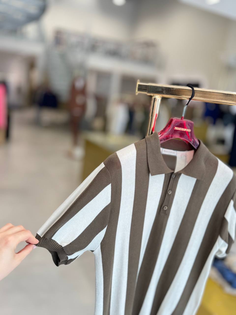 Итальянская одежда, бренд Primo Emporio, арт. 73830752