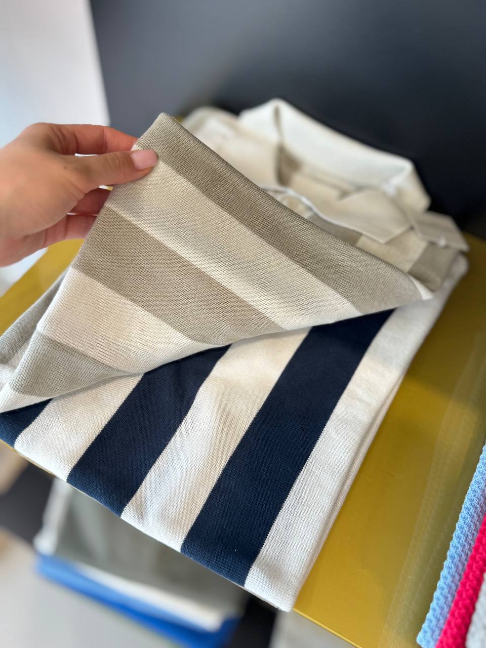 Итальянская одежда, бренд Primo Emporio, арт. 73830754