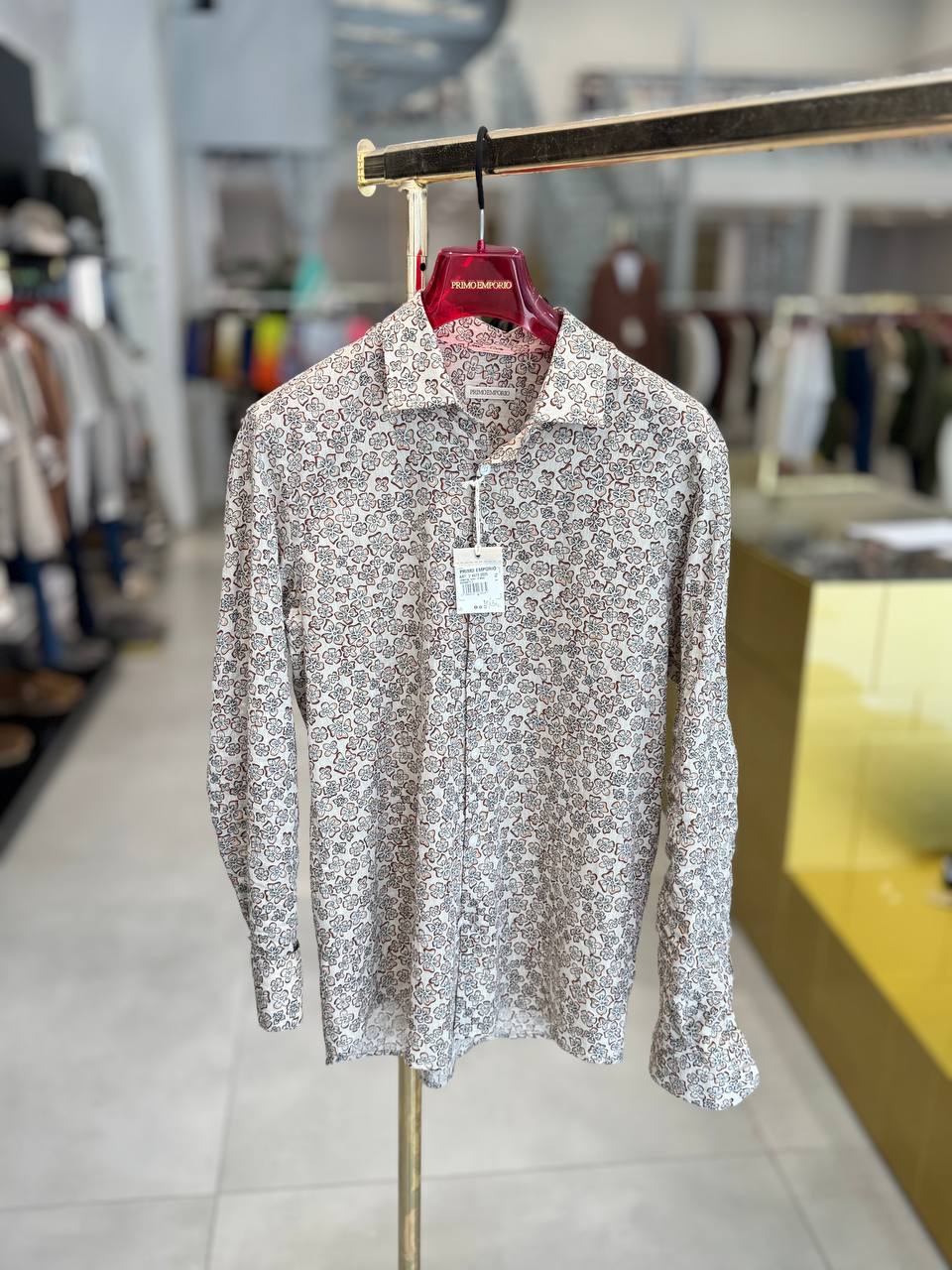 Итальянская одежда, бренд Primo Emporio, арт. 73830759