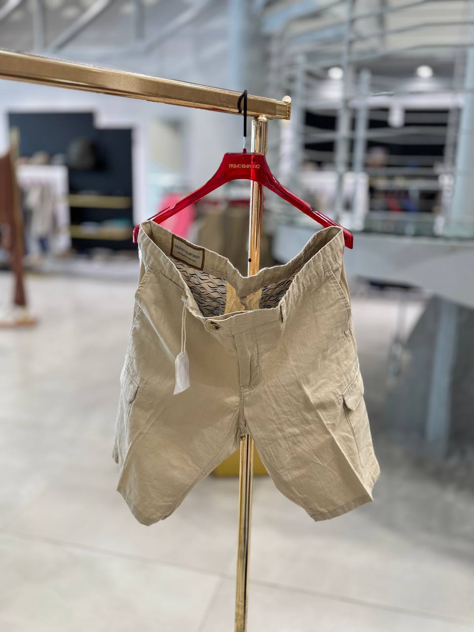 Итальянская одежда, бренд Primo Emporio, арт. 73830900