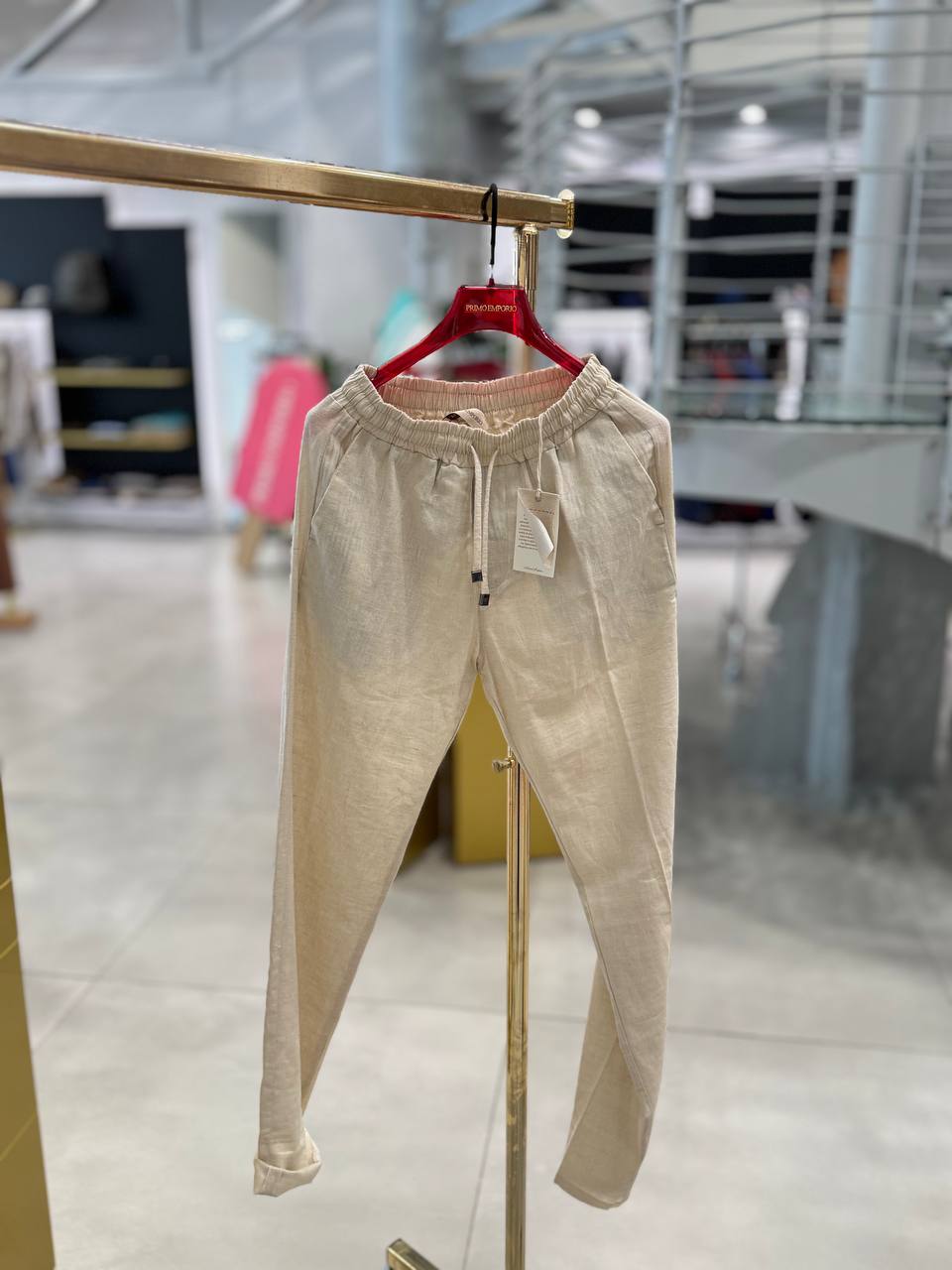 Итальянская одежда, бренд Primo Emporio, арт. 73830912