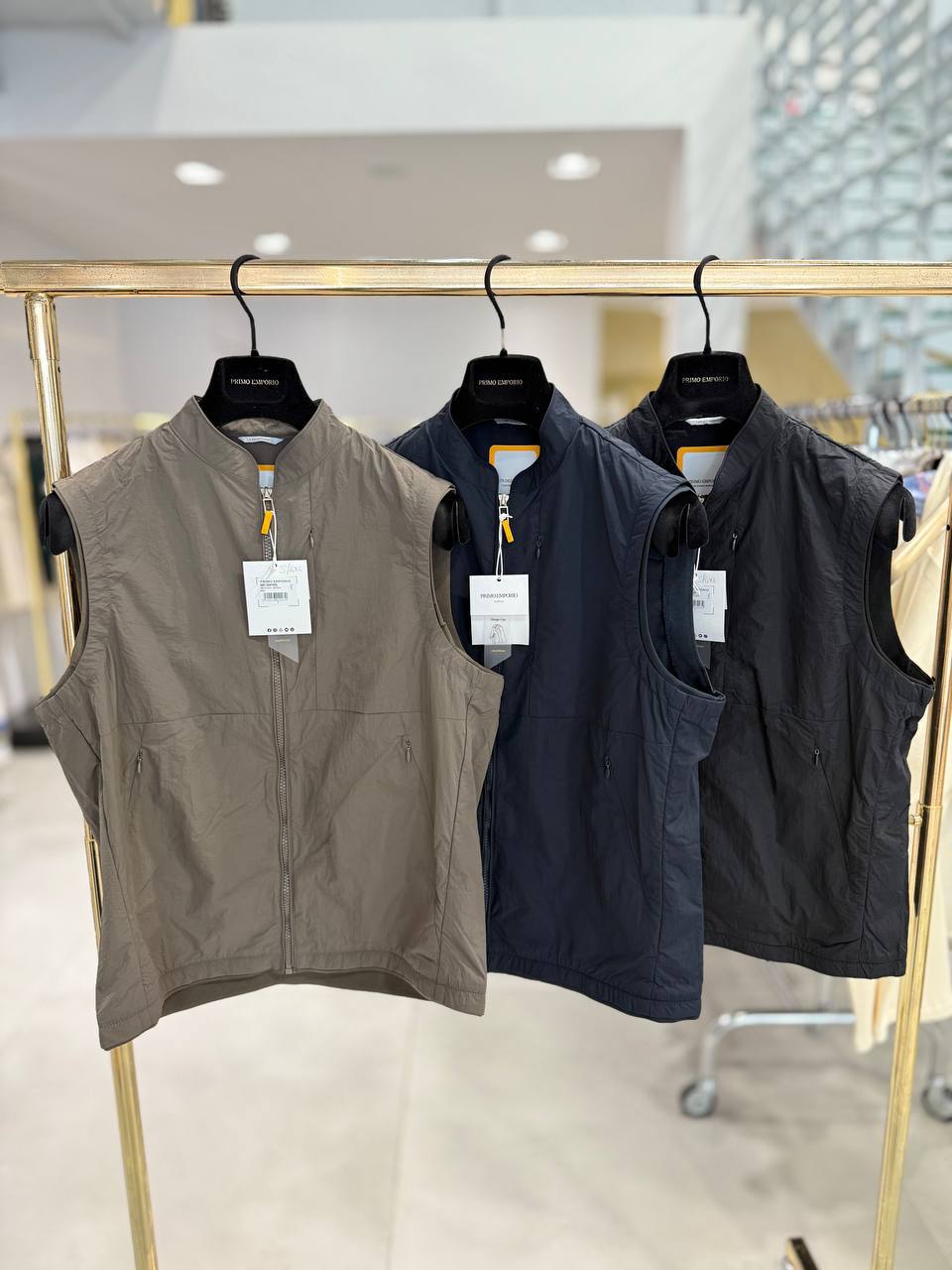 Итальянская одежда, бренд Primo Emporio, арт. 73830926