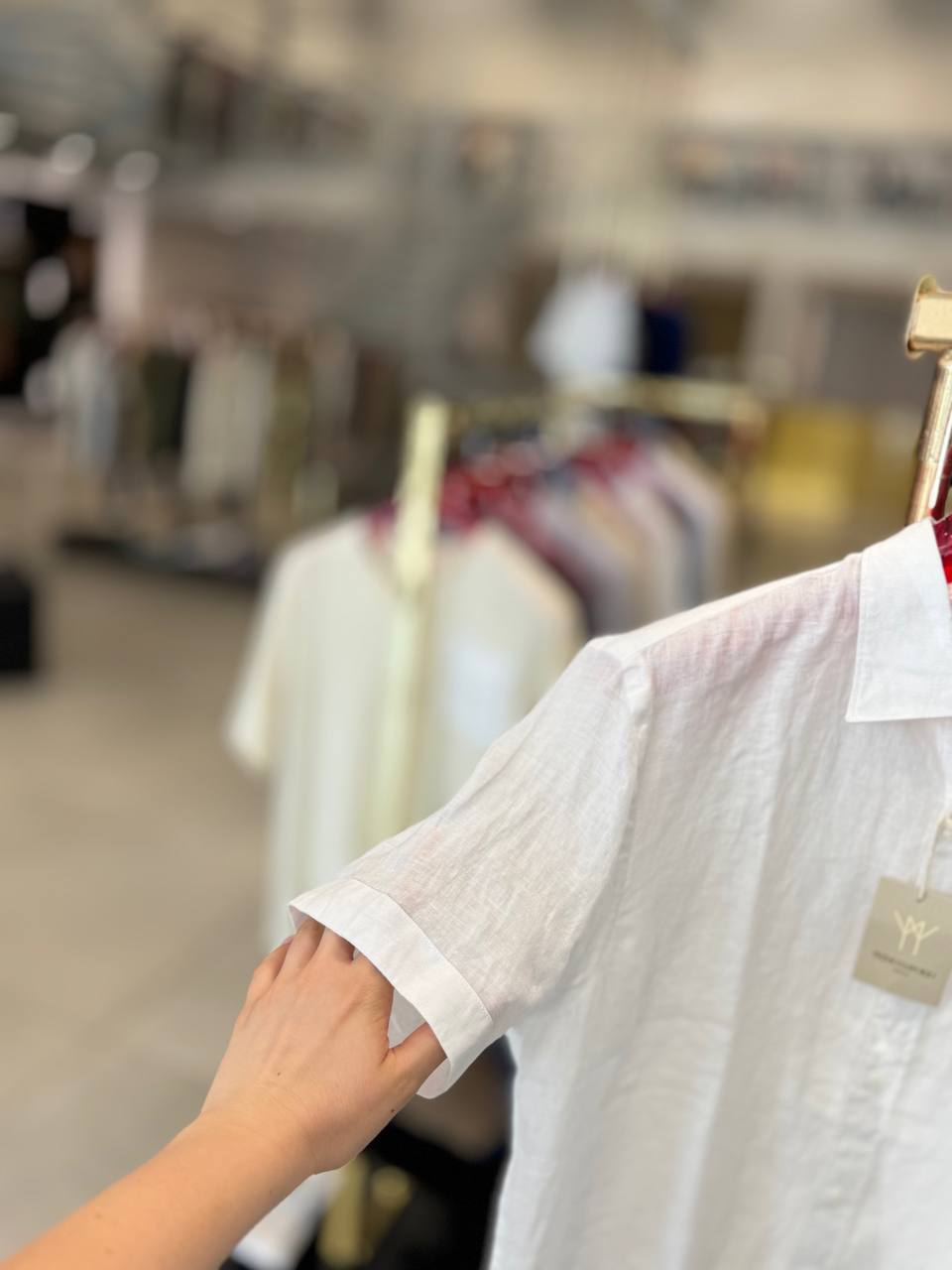 Итальянская одежда, бренд Primo Emporio, арт. 73830939