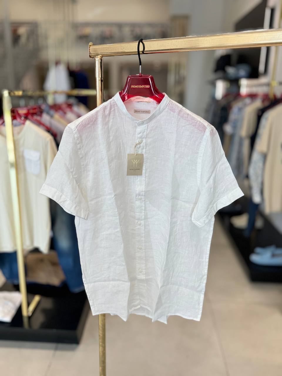 Итальянская одежда, бренд Primo Emporio, арт. 73830942