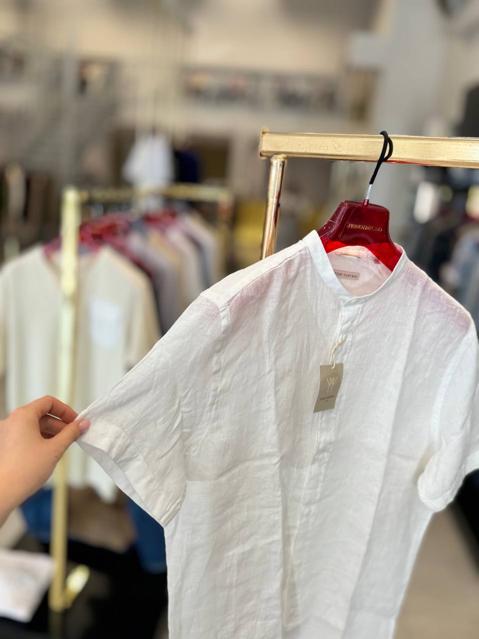 Итальянская одежда, бренд Primo Emporio, арт. 73830943